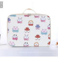 Outdoor Girl Makeup Bag Women Toiletries Organizer Waterproof Female Storage Make up Cosmetic Bag